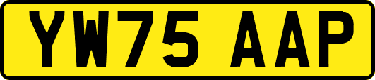 YW75AAP
