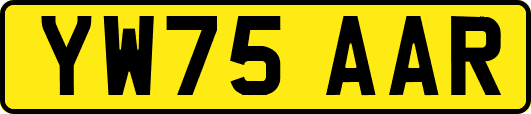 YW75AAR