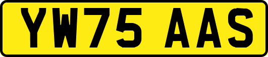 YW75AAS