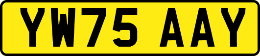 YW75AAY