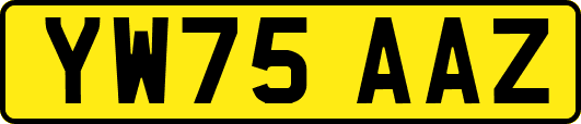 YW75AAZ
