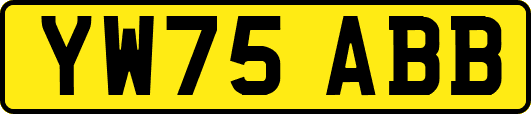 YW75ABB