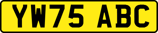 YW75ABC