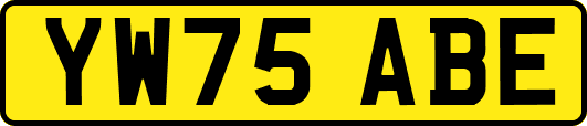 YW75ABE