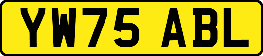 YW75ABL