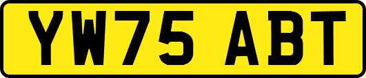 YW75ABT