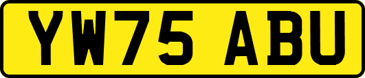 YW75ABU