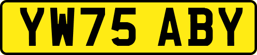 YW75ABY