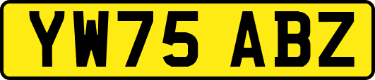 YW75ABZ