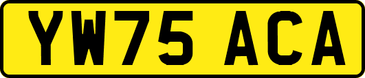 YW75ACA