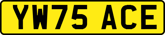 YW75ACE