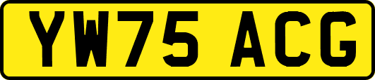 YW75ACG