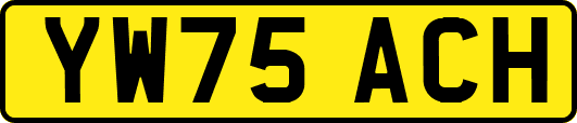 YW75ACH