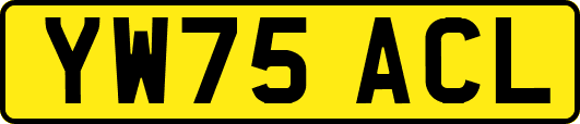 YW75ACL