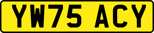 YW75ACY