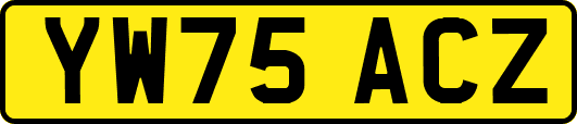 YW75ACZ