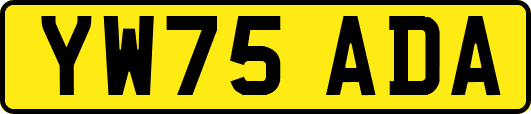 YW75ADA