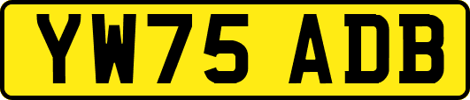 YW75ADB