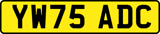 YW75ADC
