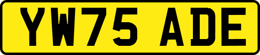 YW75ADE