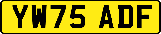 YW75ADF