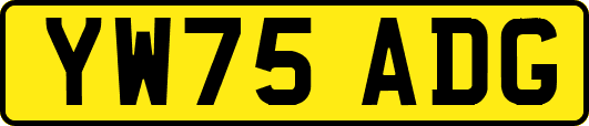 YW75ADG