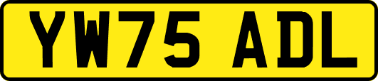 YW75ADL