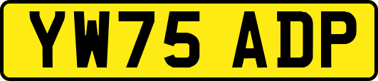 YW75ADP
