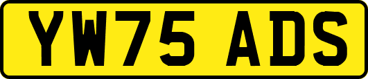 YW75ADS