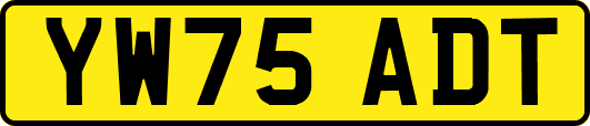 YW75ADT