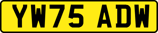 YW75ADW