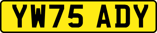 YW75ADY