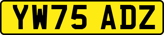 YW75ADZ