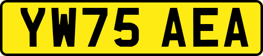 YW75AEA