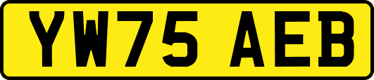 YW75AEB