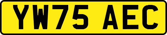 YW75AEC