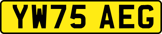YW75AEG