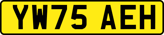 YW75AEH