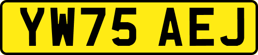 YW75AEJ