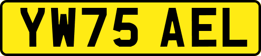 YW75AEL