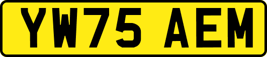YW75AEM
