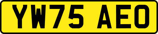 YW75AEO