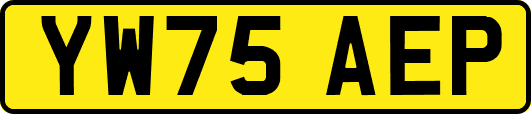 YW75AEP