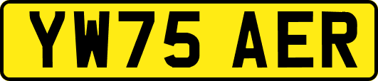 YW75AER