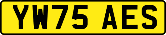 YW75AES