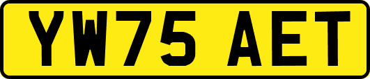 YW75AET