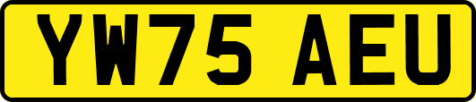 YW75AEU