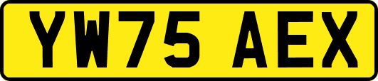 YW75AEX