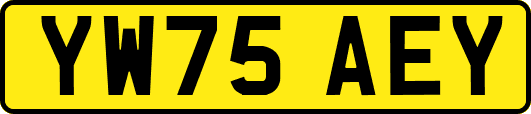 YW75AEY