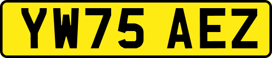 YW75AEZ